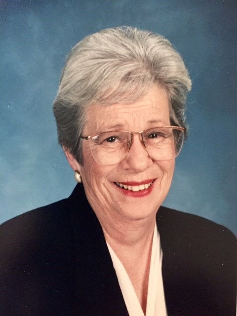 Obituario de Sylvia A. Brooks