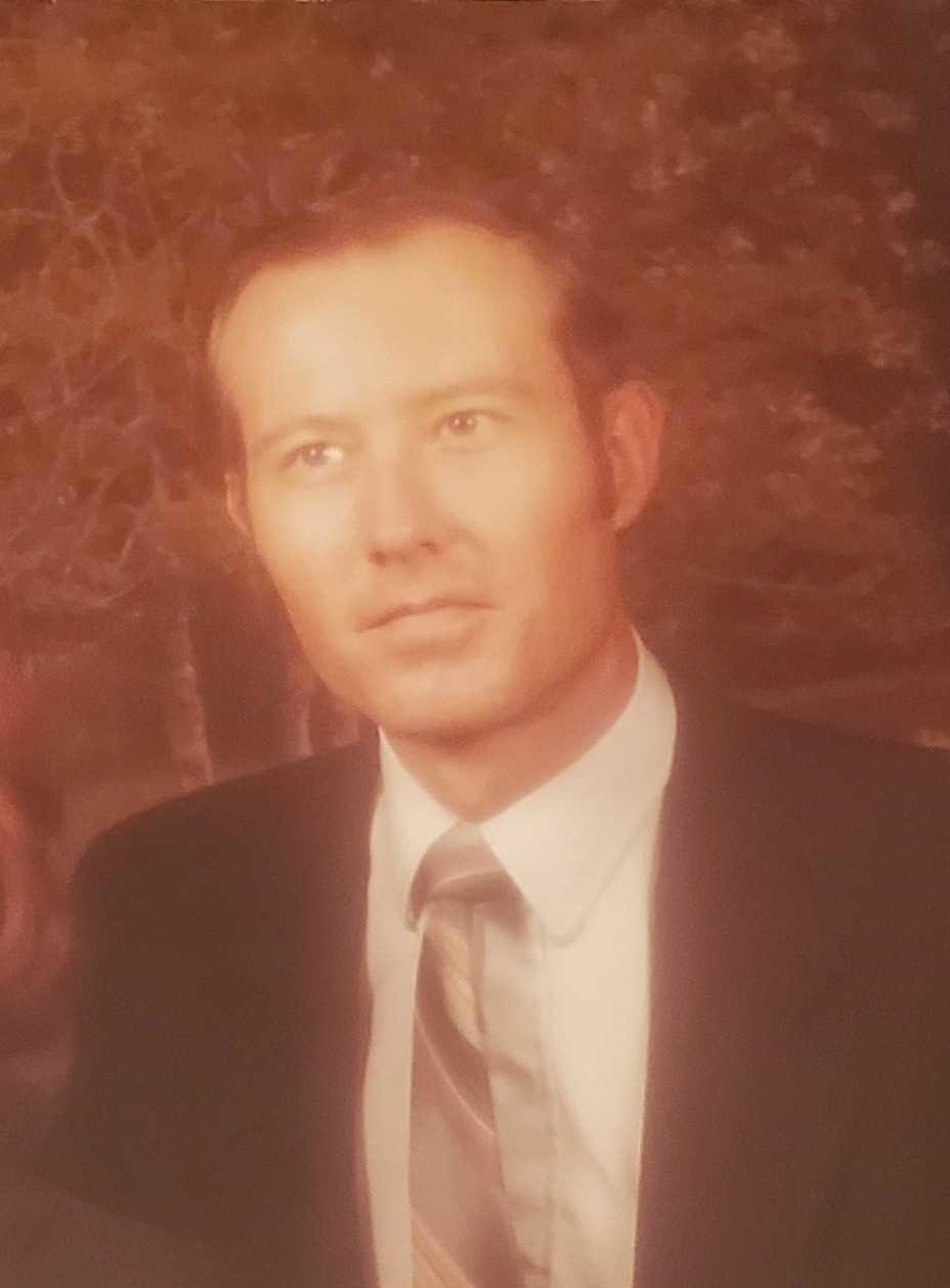 Obituary of Raymond Jeffrey Alden