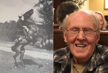 Obituary of Charles Thurston Hale