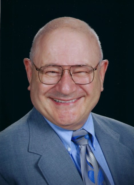 Obituary of Ronald Fredric Weiss