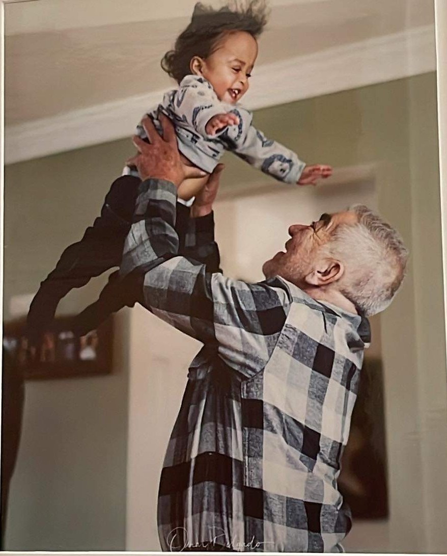 Obituary of Samuel RJ Cano