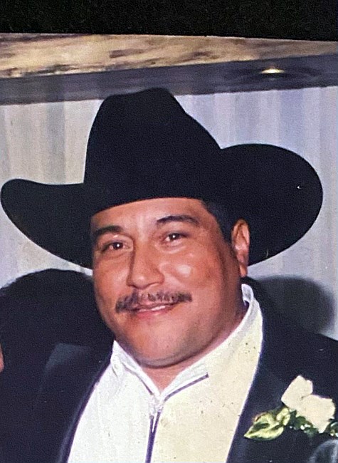 Obituary of David Vasquez Jr.