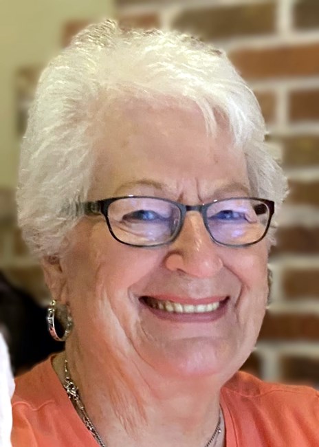 Obituary of Therese "Terry" Smith