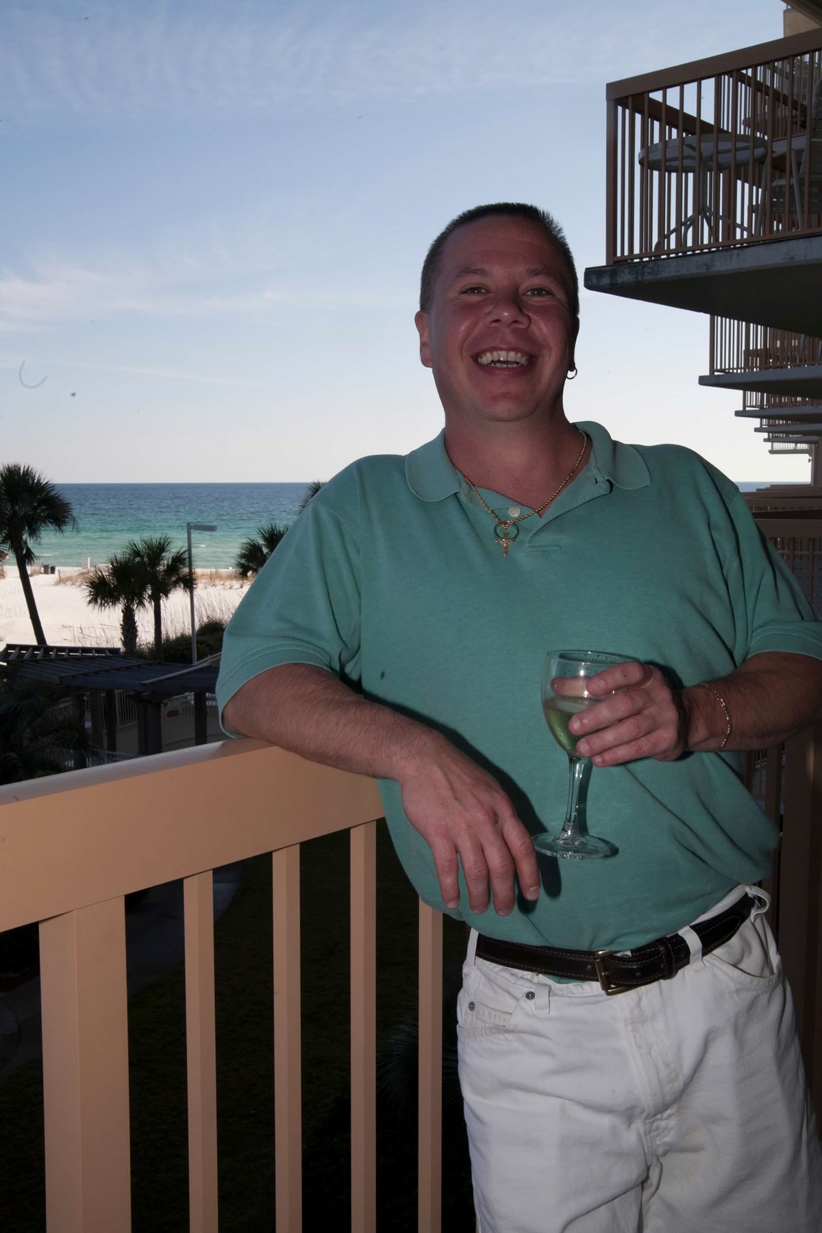 Avis de décès de Jay Andrew Reed