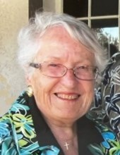 Obituary of Shirley Capp Spacapan