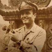 Obituario de James T. J.T. Bull