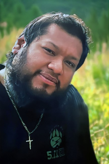 Avis de décès de Ivan Gutierrez-Cruz