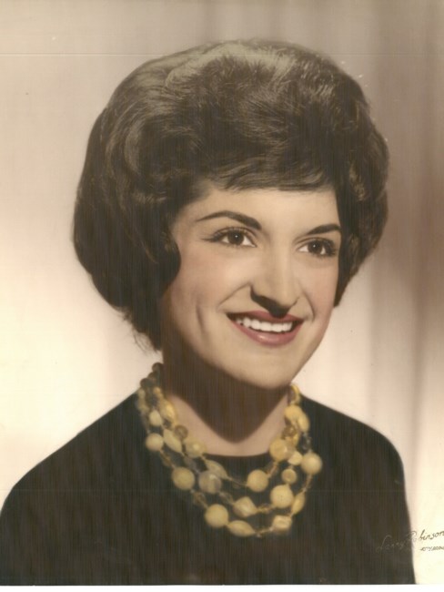 Obituary of Mary Bruno Grimball