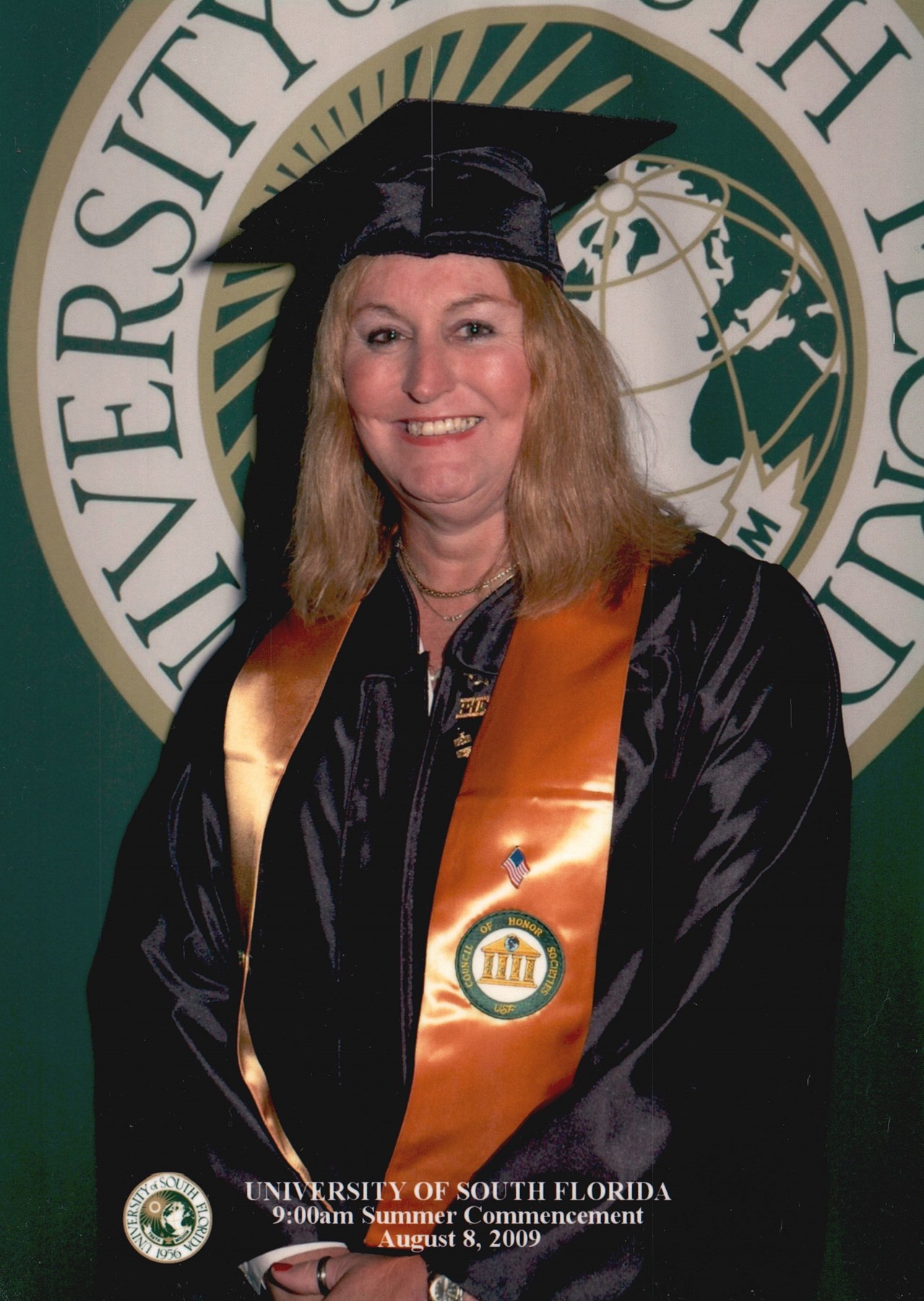 Obituary of Phyllis W. McCall