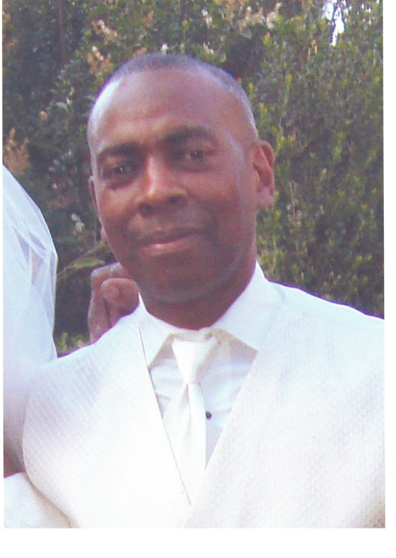 Obituary of Xavier O. Wynn