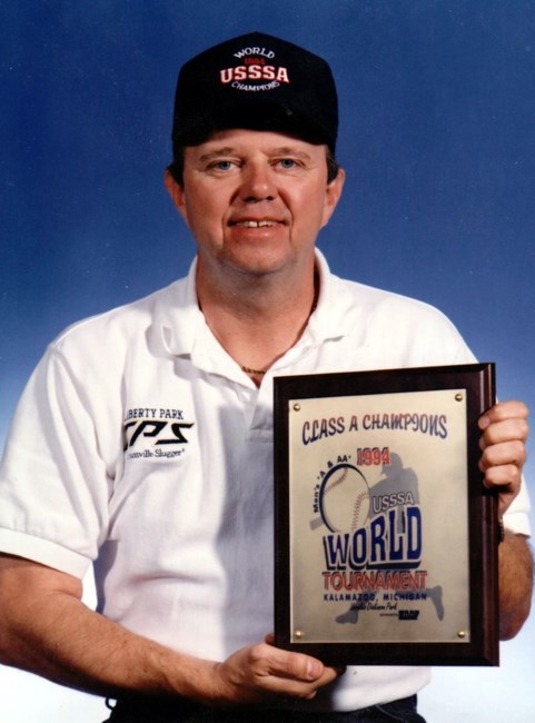 Obituary of Ronald W. Jones