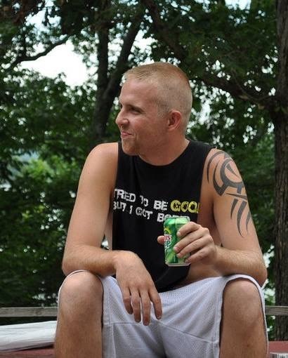 Obituary of Donald Lee Robinson III