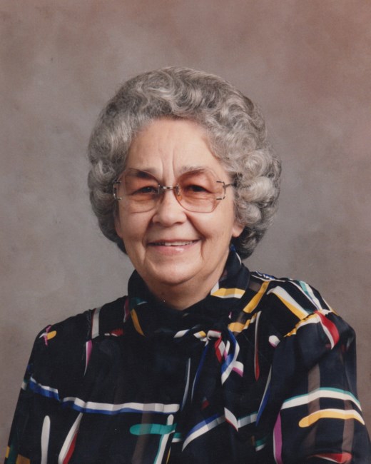 Obituary of Lavon Dorothy Wells