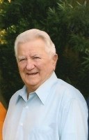 Obituary of John Joseph Lancaster