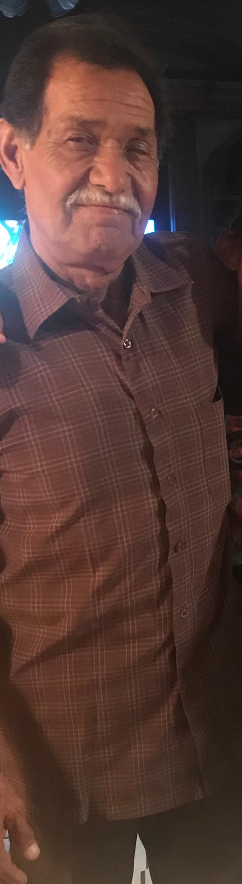 Obituario de Victor Rios Mendez
