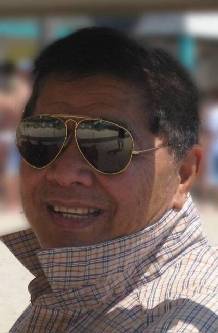 Obituary of Antonio Bayani Lerit