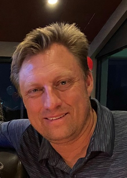 Obituary of Lance Arron Combrink