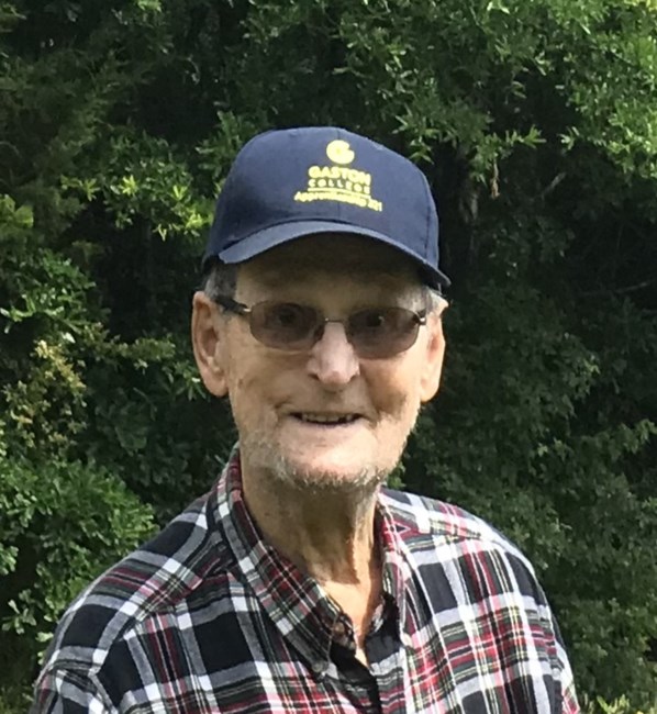 L.H. Garland Obituary Stanley, NC