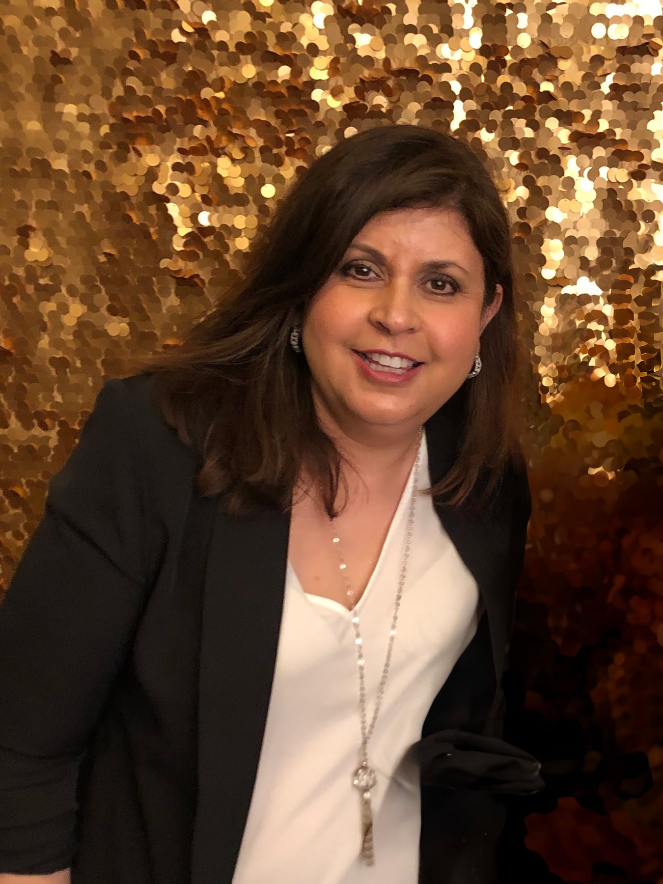 Obituary of Leticia Anderson