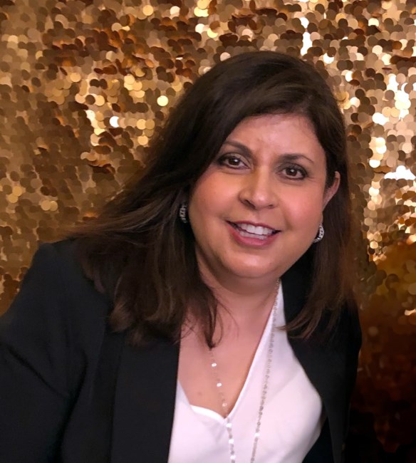 Obituary of Leticia Anderson