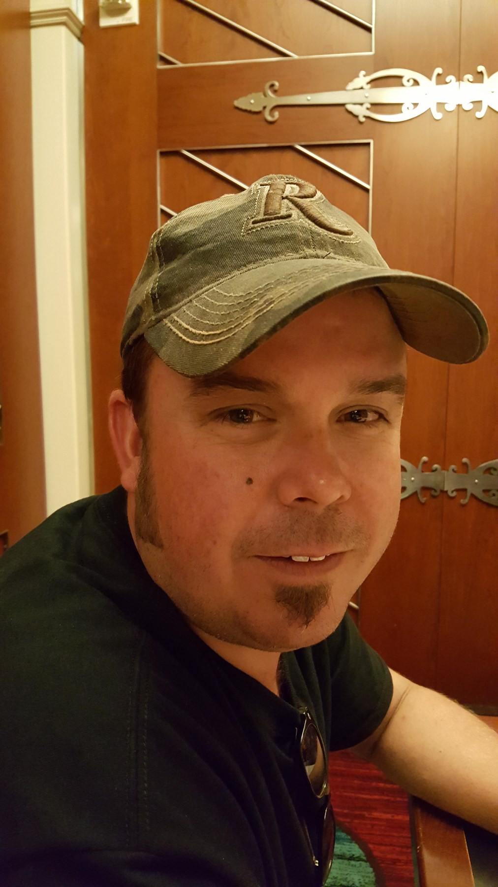 Obituary of Douglas E. Scott