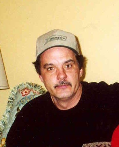 Obituary of Mr. Ronnie Ronnie Earl Shumate Jr.