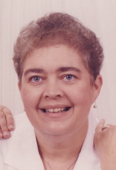 Obituary of Eileen L. Pace Schmidt