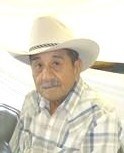 Obituary of Noe "Chico" Sauceda