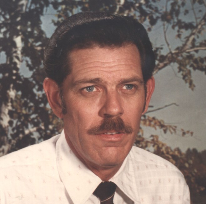 Obituary of Bobby E. Nichols