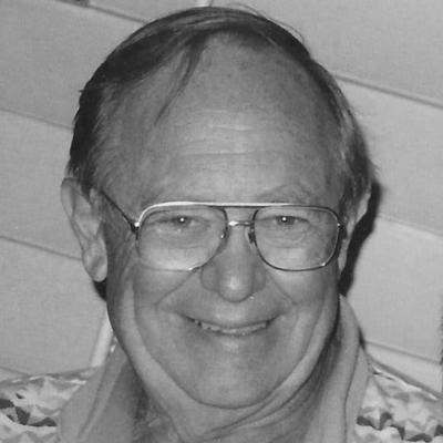 Obituary of H. Blair Atwood