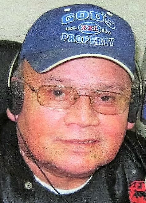 Ramiro Serrata Obituary - Corpus Christi, TX