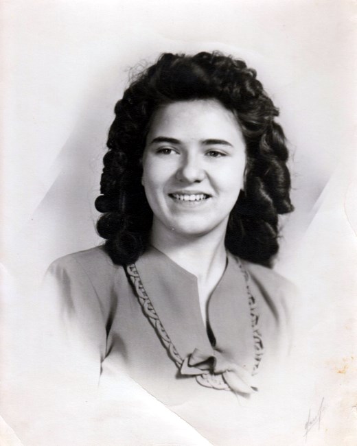 Obituary of Lily Buckley