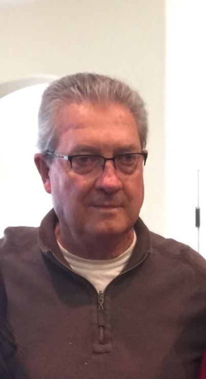 Obituary of Jerry Snow