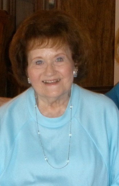 Obituary of Dolores I. Gross