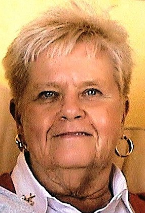 Obituary of Patricia M. Markey