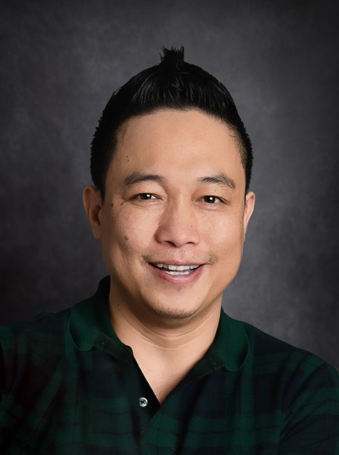 Obituary of Tri Nho Nguyen