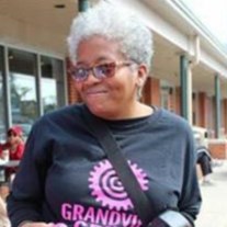 Obituary of Gwendolyn "Gwen" Scott