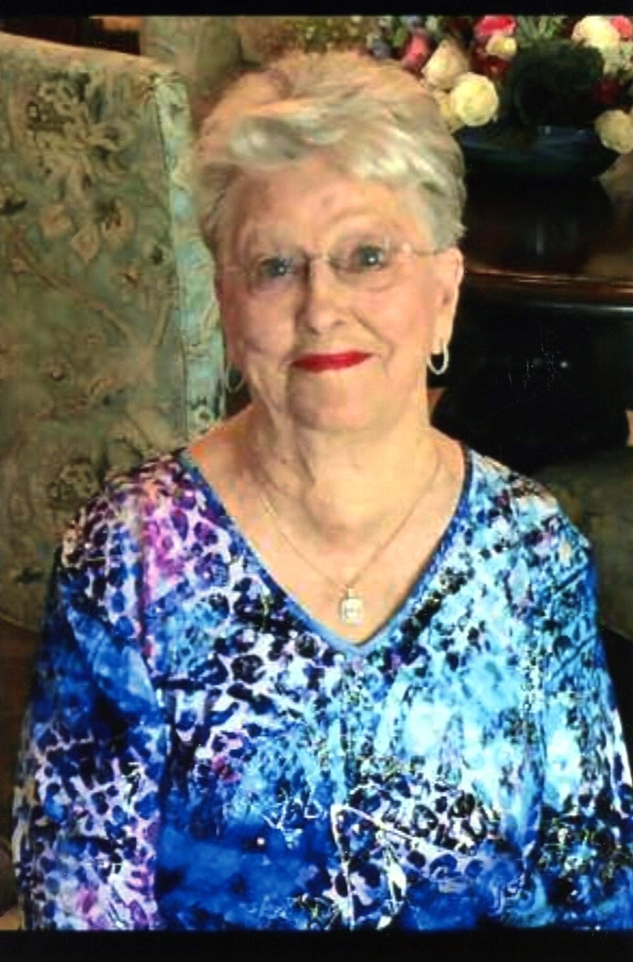 Obituary of Clodine Norris
