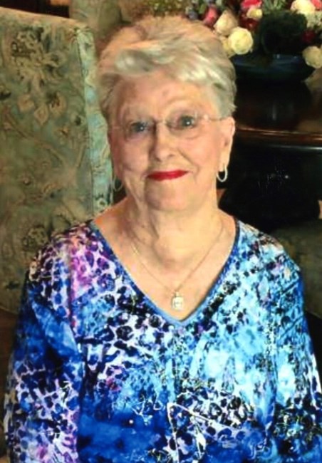 Obituary of Clodine Norris