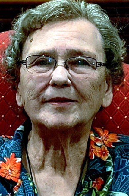 Obituary of Gloria Lee (Merritt) Moody