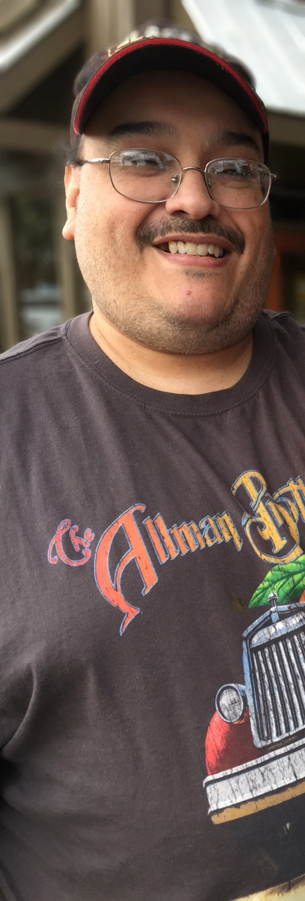 Obituary of Michael Anthony Bosman