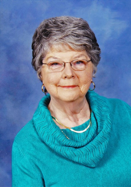 Obituary of Elizabeth W. Hatcher