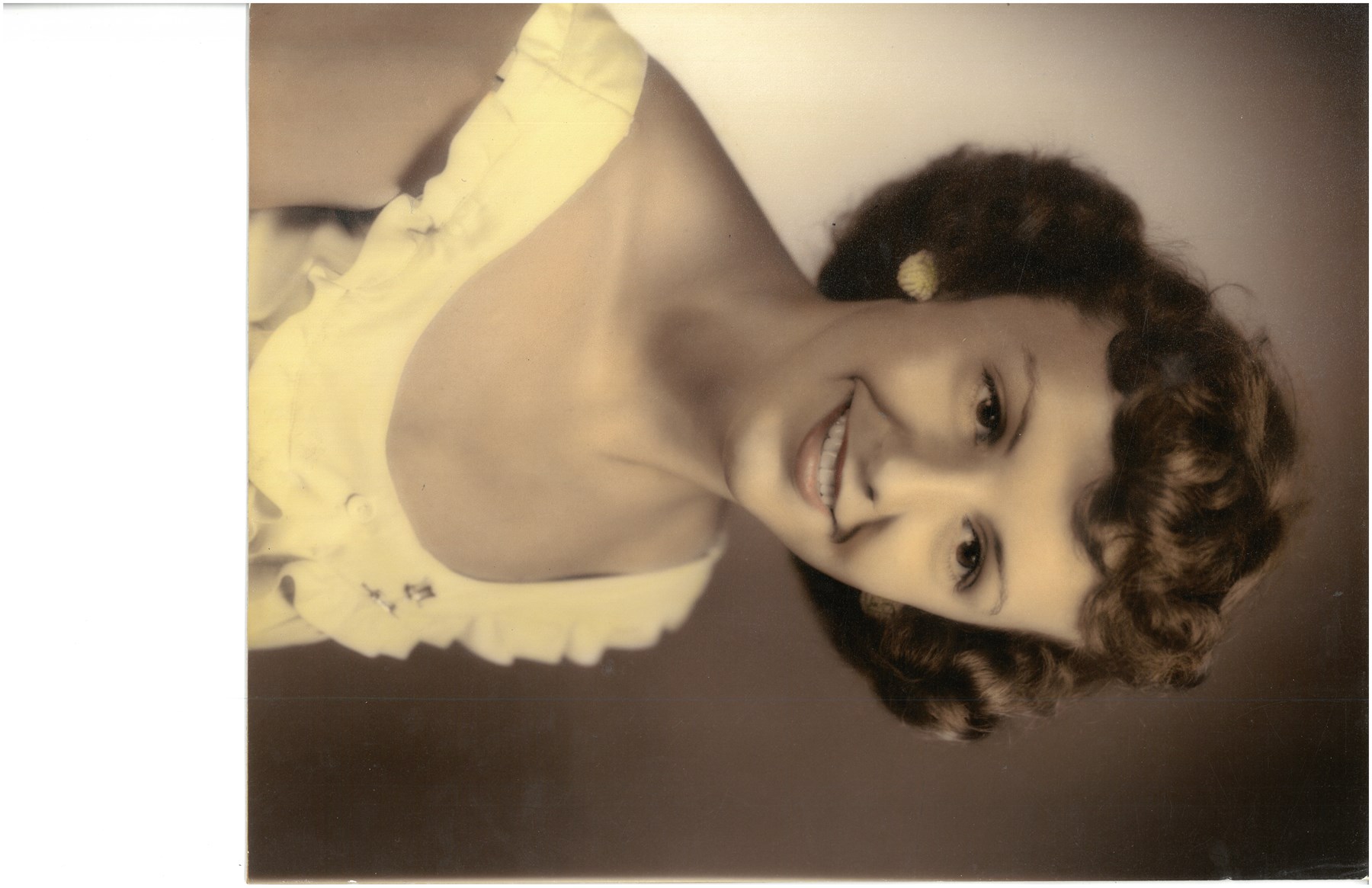 Obituary of Janet Sharon Frintner