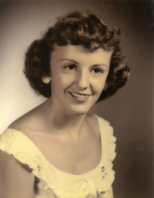 Obituary of Janet Sharon Frintner
