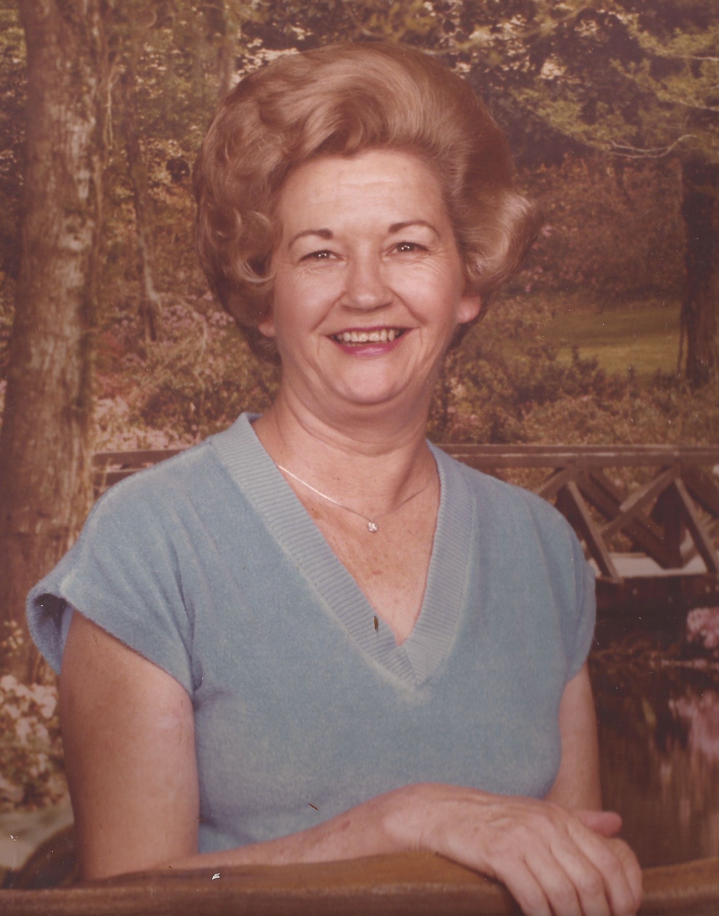 Avis de décès de Margie L. Branch