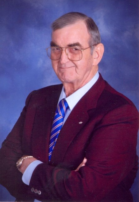 Obituary of Robert Braswell Chapman