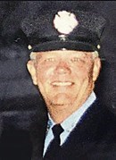 Obituary of Roy Edward Smith