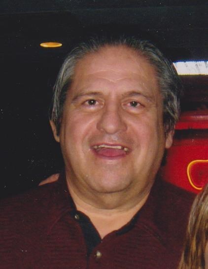 Obituary of David Michael Macias