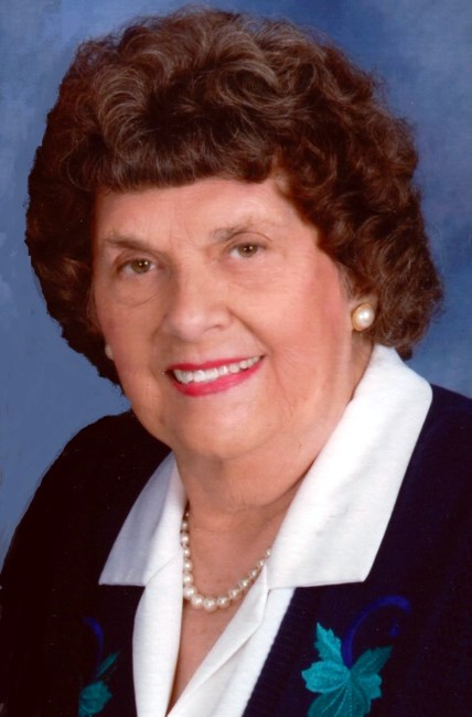 Obituary of Onie M. Wright