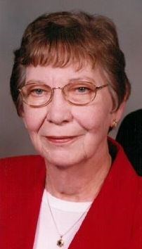Obituario de Mildred Ruth Paul